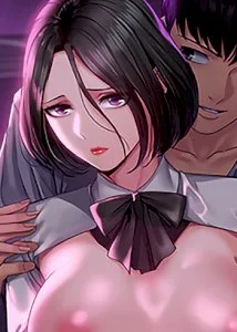 Succubus System cover