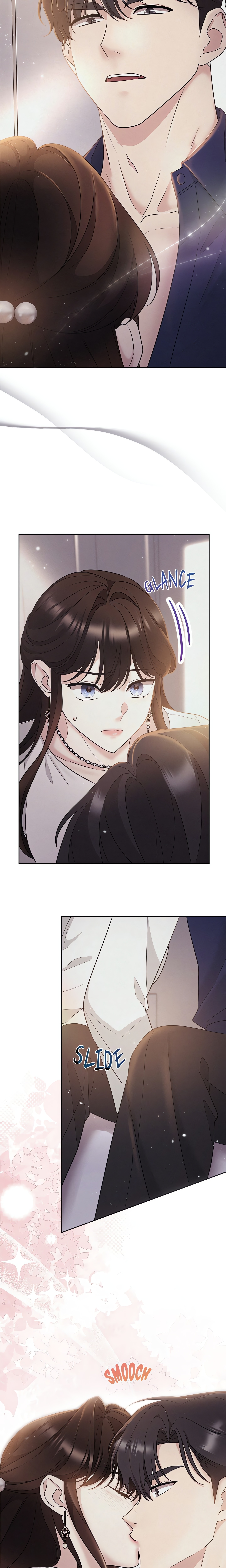 Suffocating Night chapter 1 page 2