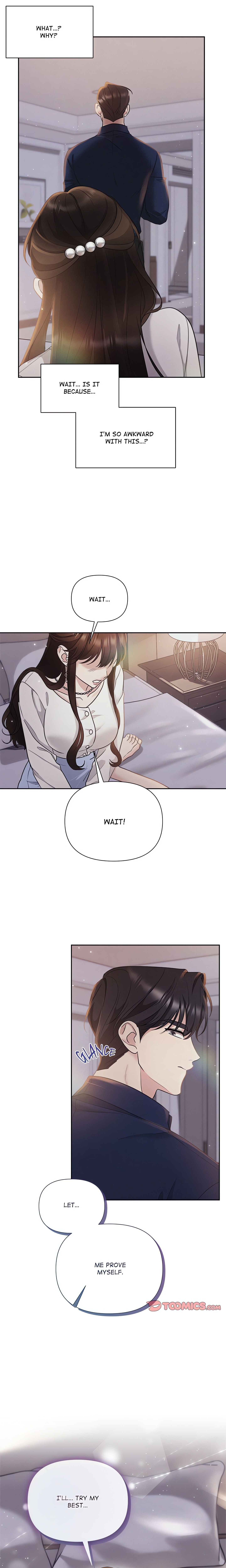 Suffocating Night chapter 1 page 7