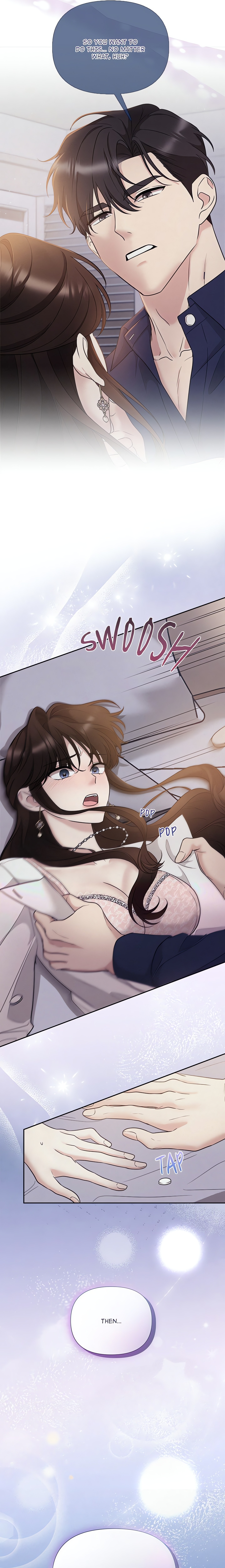 Suffocating Night chapter 1 page 9