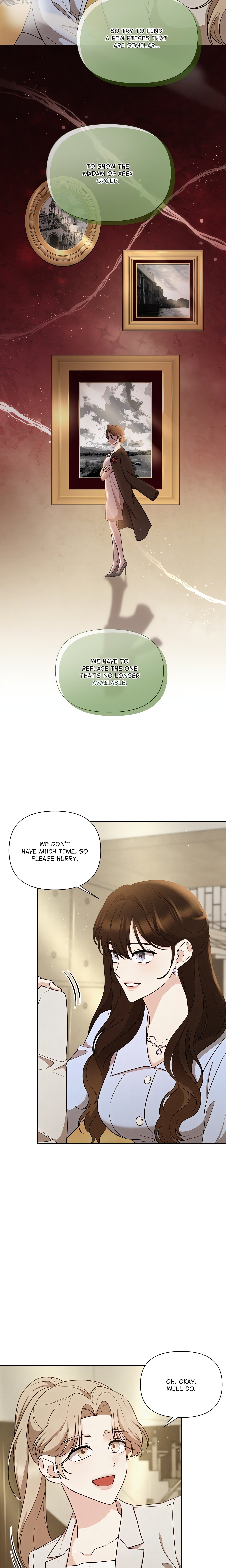 Suffocating Night chapter 10 page 4