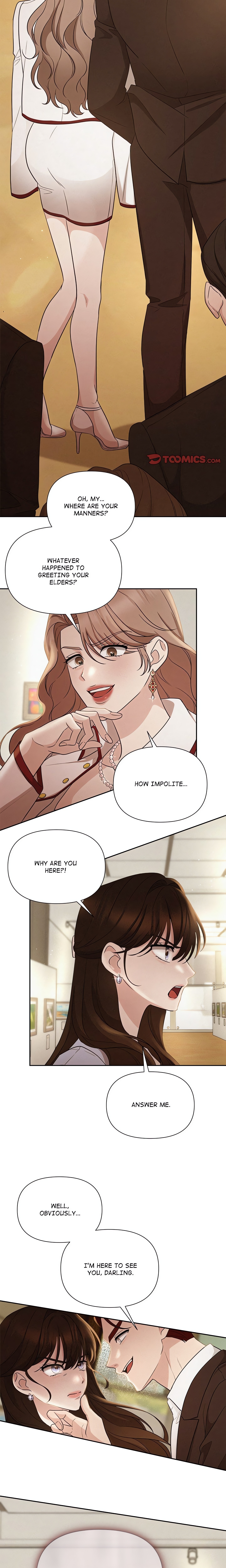 Suffocating Night chapter 10 page 6
