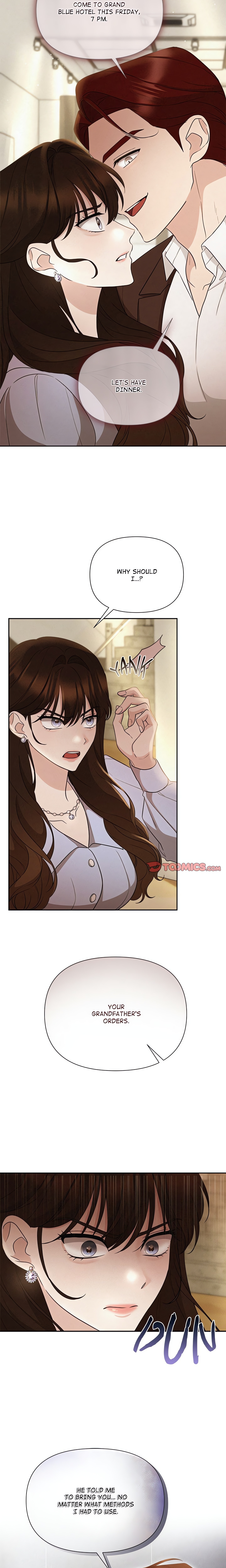 Suffocating Night chapter 10 page 7