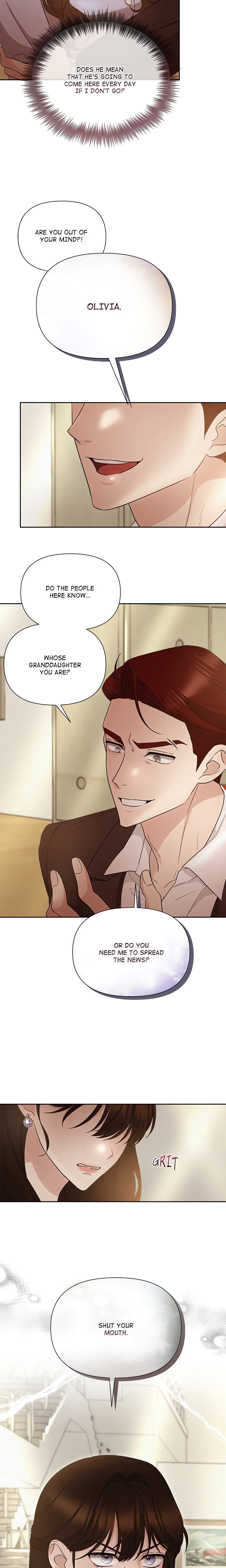 Suffocating Night chapter 10 page 9