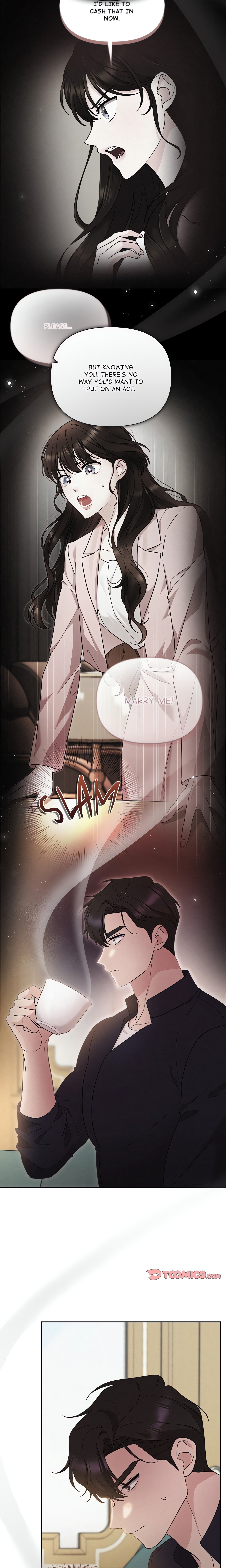 Suffocating Night chapter 11 page 8