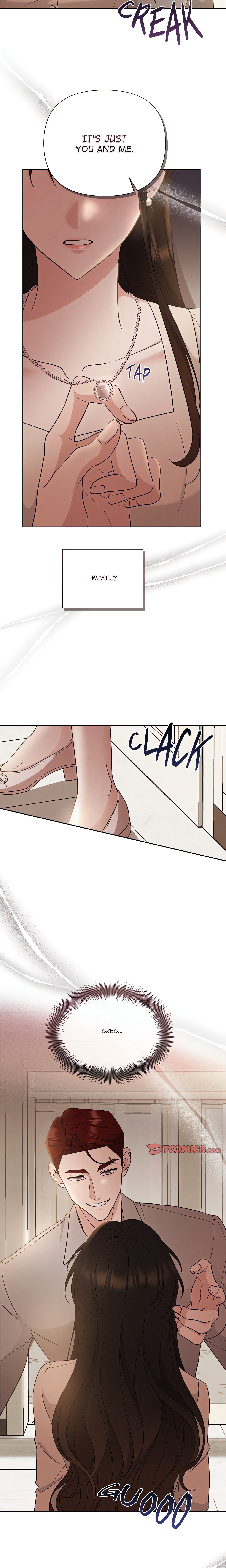 Suffocating Night chapter 11 page 19