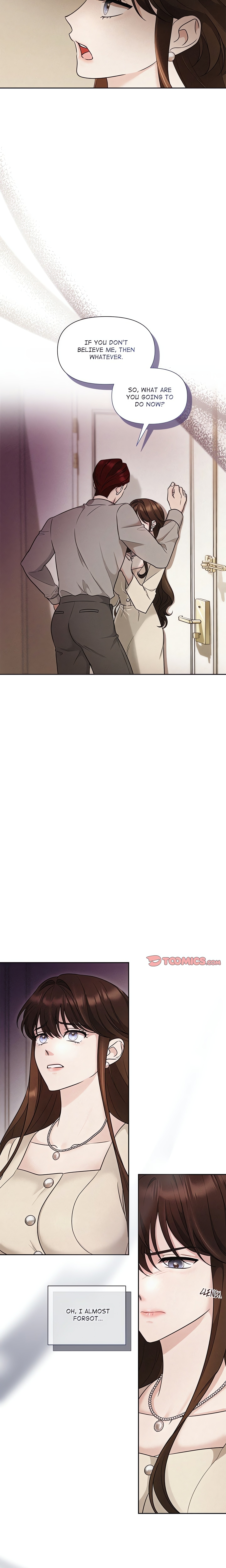 Suffocating Night chapter 12 page 4