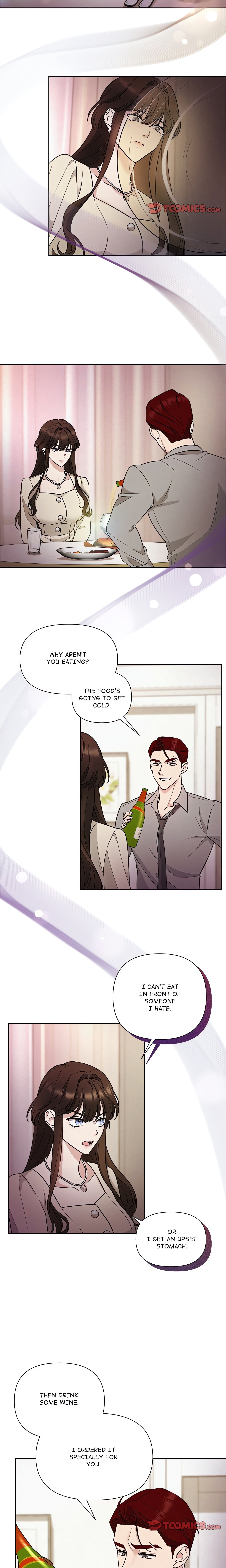 Suffocating Night chapter 12 page 7