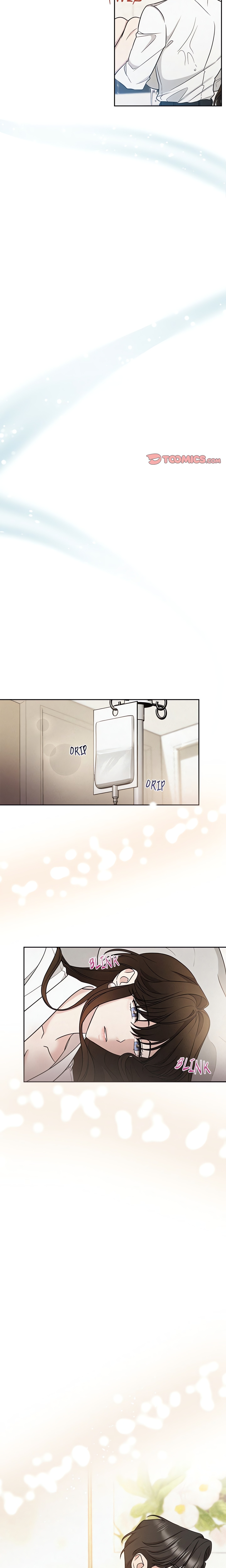 Suffocating Night chapter 15 page 6