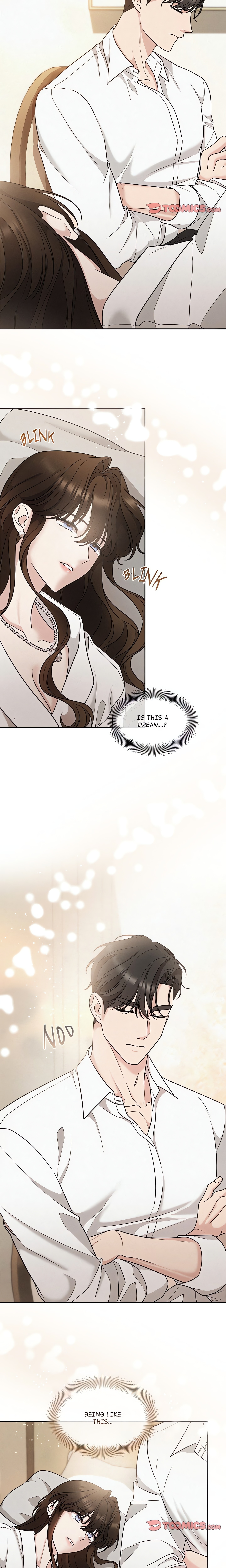 Suffocating Night chapter 15 page 7
