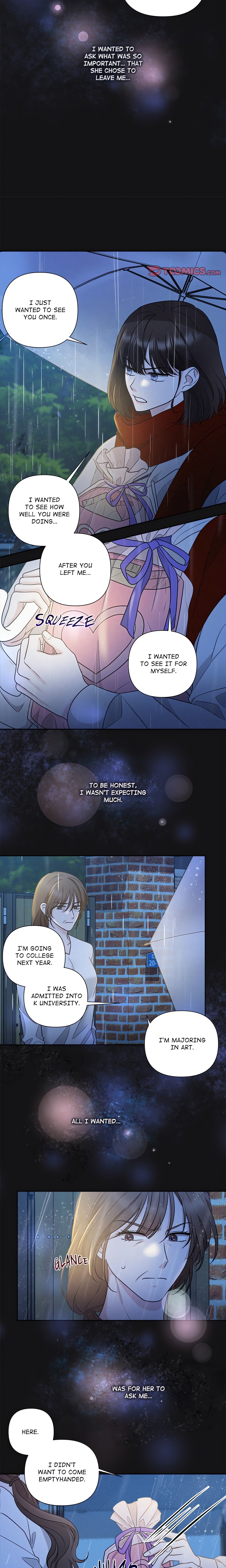 Suffocating Night chapter 16 page 12