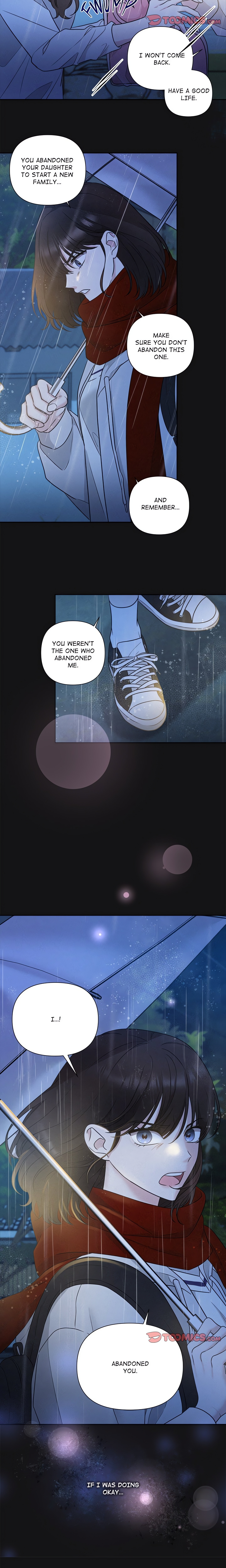 Suffocating Night chapter 16 page 13