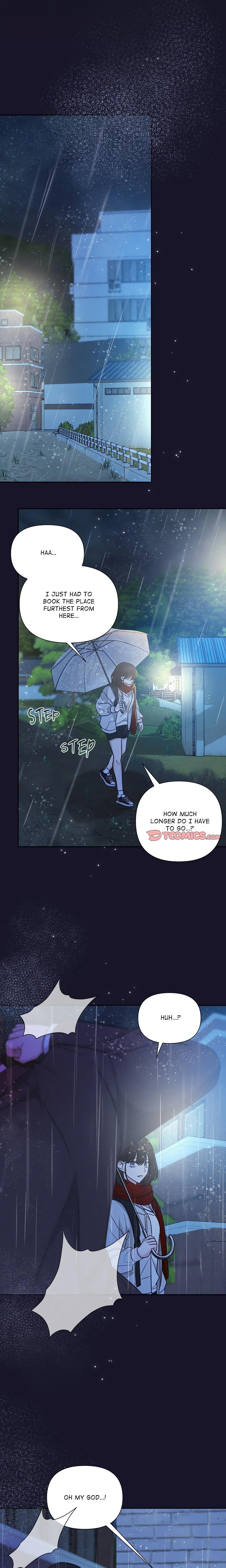 Suffocating Night chapter 16 page 15