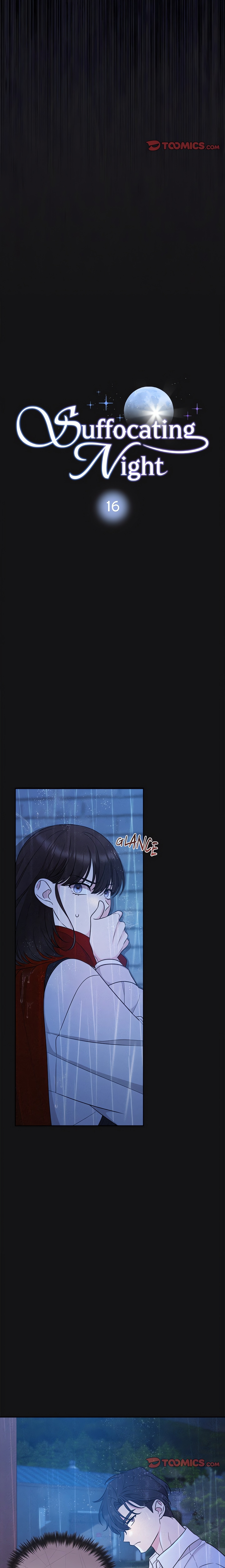 Suffocating Night chapter 17 page 2
