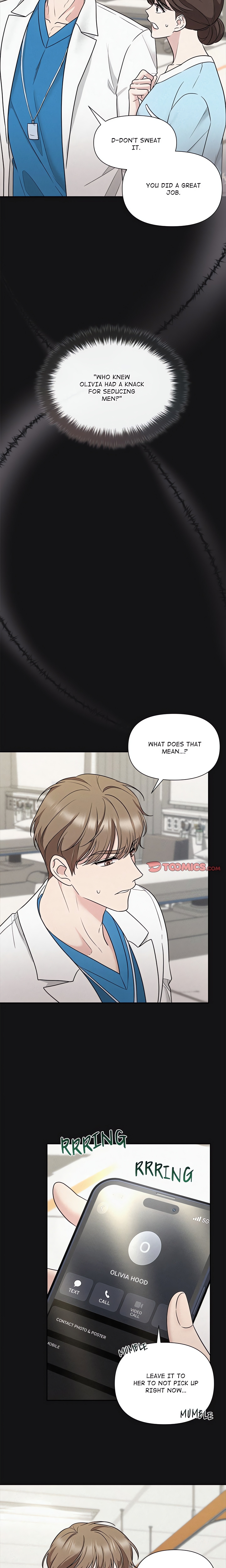 Suffocating Night chapter 18 page 7