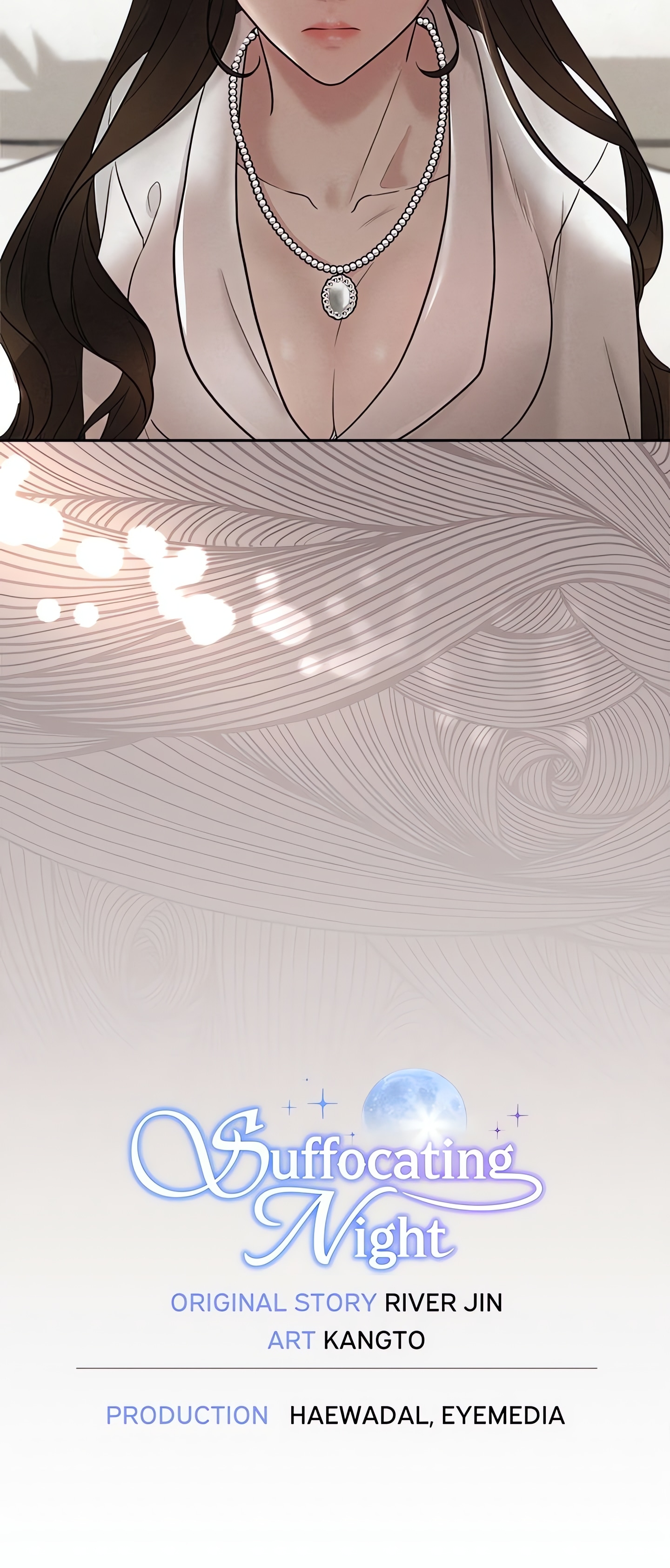 Suffocating Night chapter 18 page 22