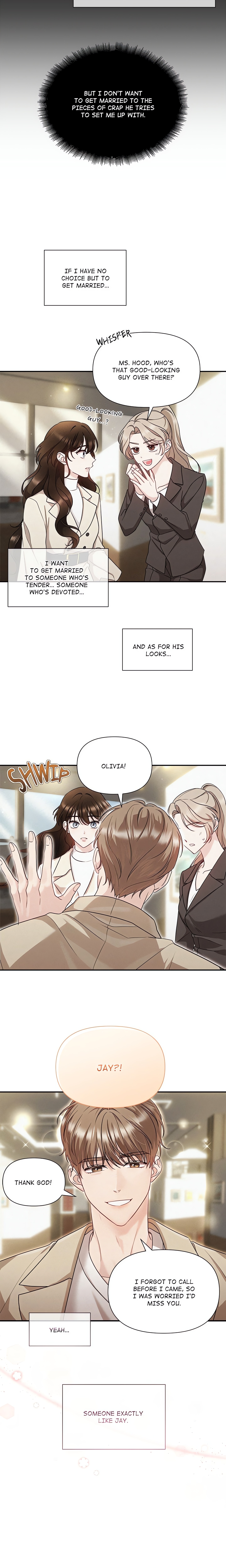 Suffocating Night chapter 19 page 12