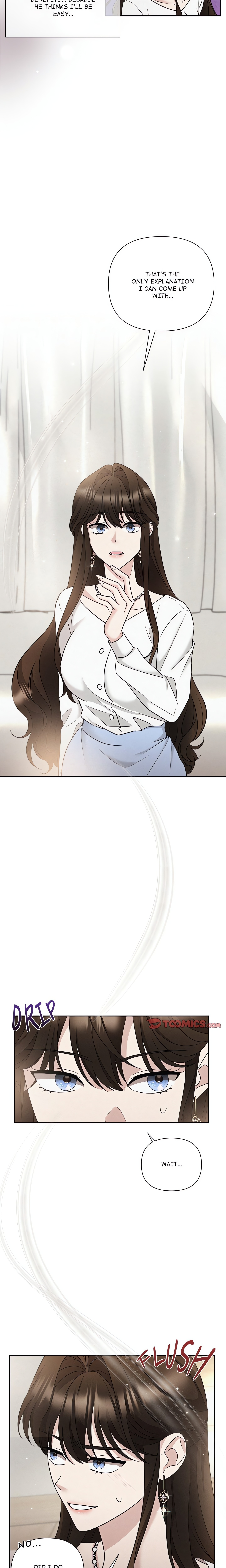 Suffocating Night chapter 21 page 9