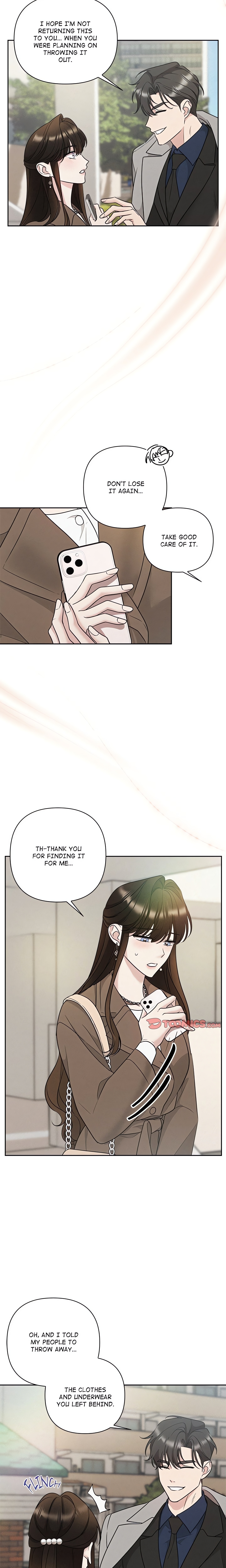 Suffocating Night chapter 22 page 9