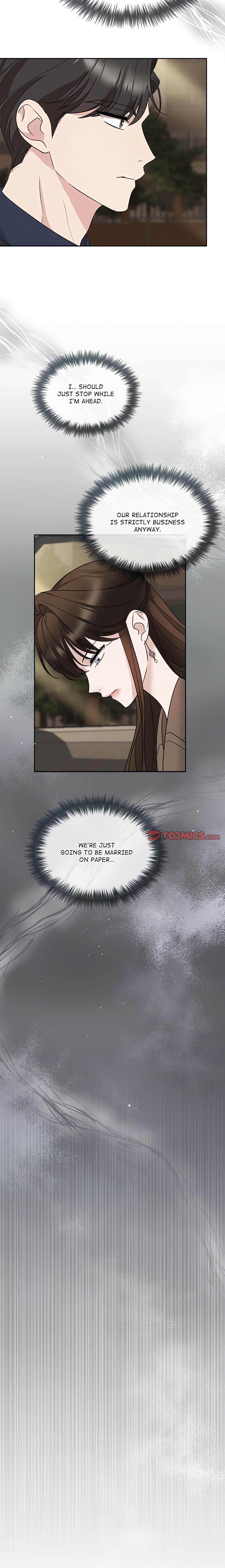 Suffocating Night chapter 23 page 15