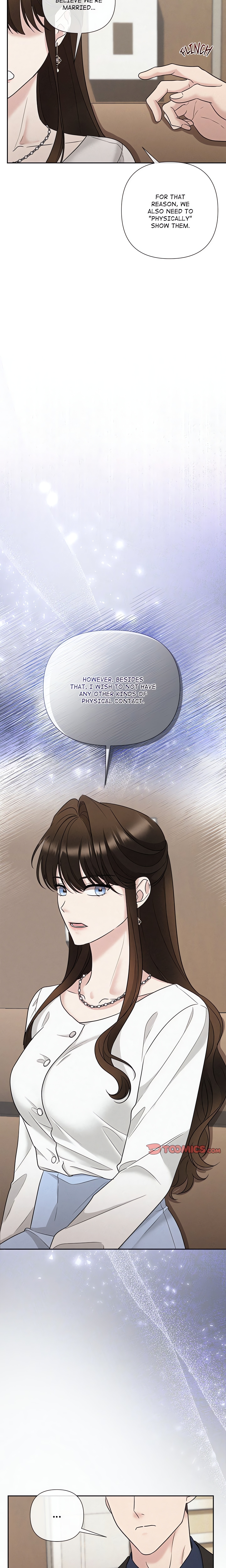 Suffocating Night chapter 23 page 19