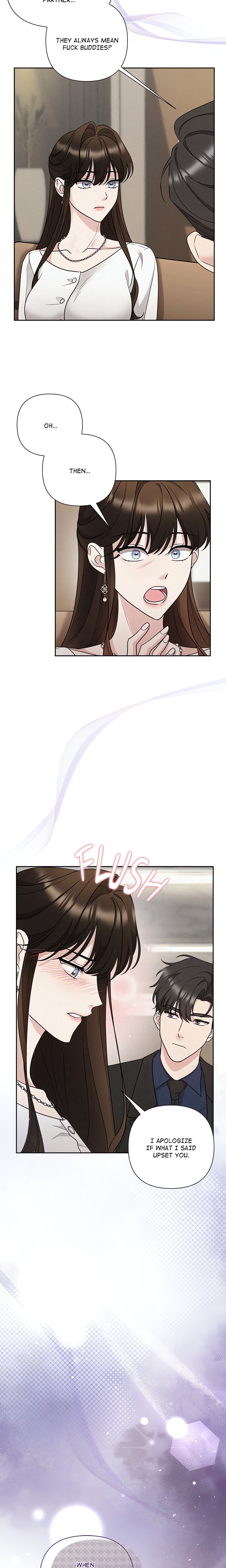Suffocating Night chapter 24 page 4