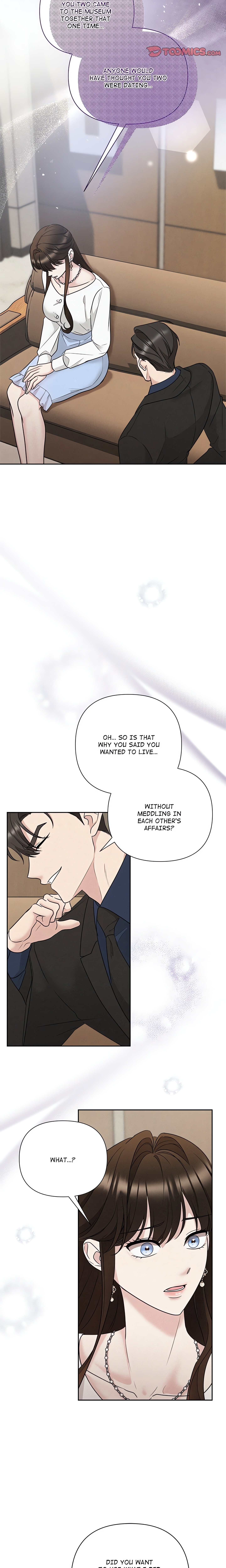 Suffocating Night chapter 24 page 5