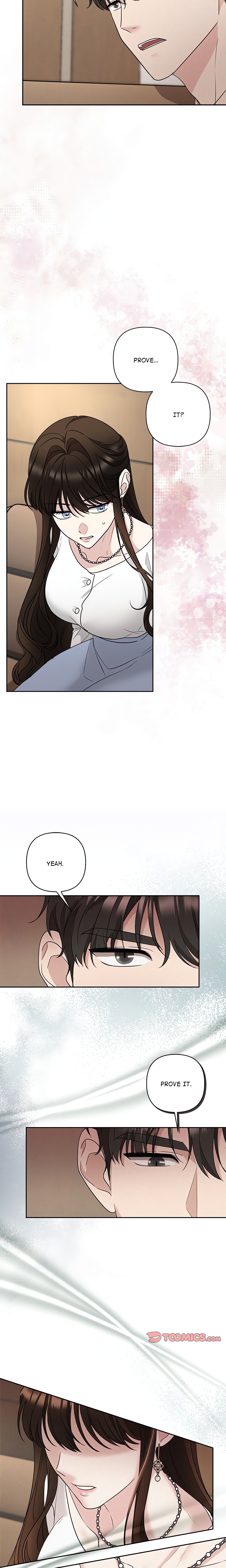Suffocating Night chapter 24 page 13