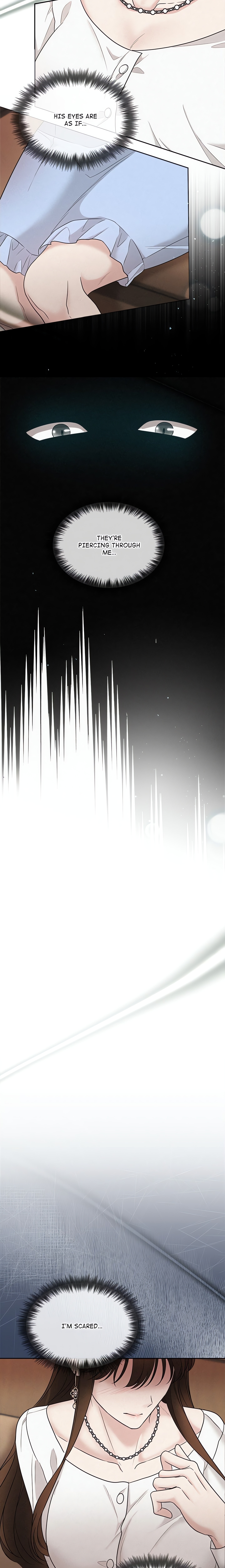 Suffocating Night chapter 24 page 14