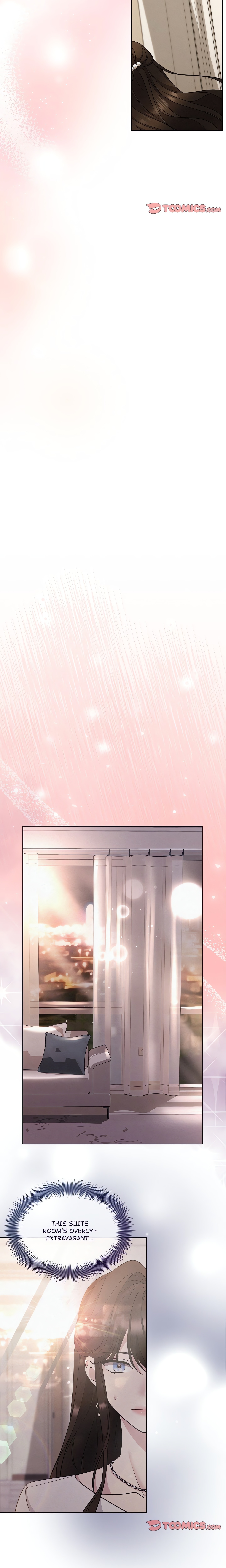 Suffocating Night chapter 25 page 7
