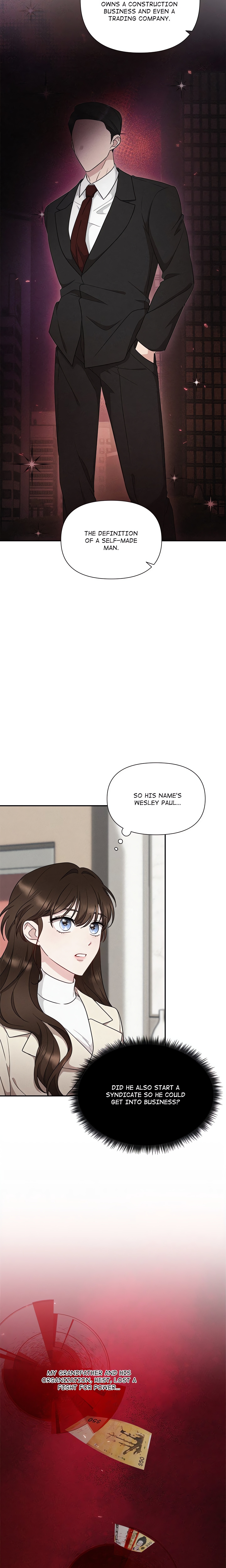 Suffocating Night chapter 3 page 20