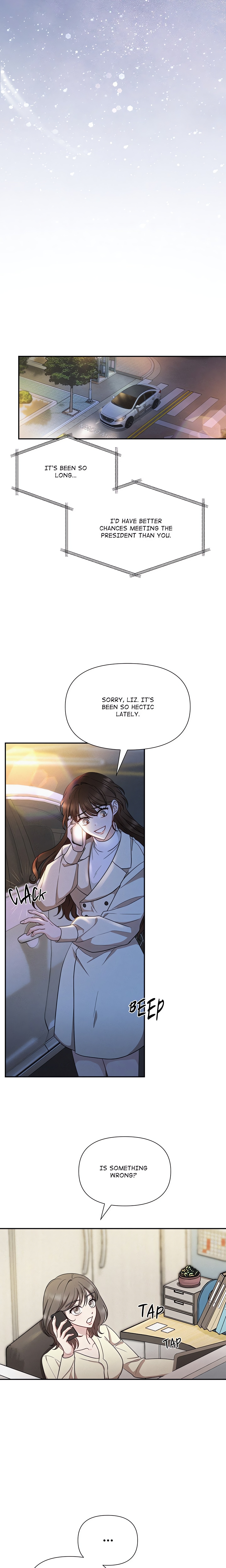Suffocating Night chapter 3 page 23