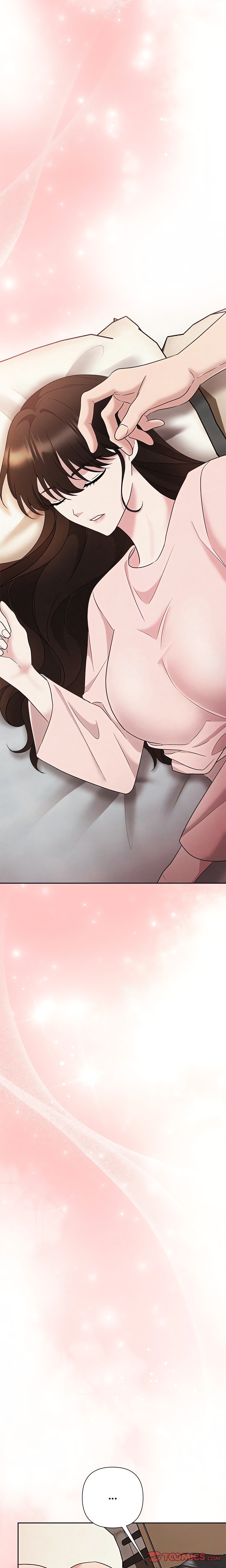 Suffocating Night chapter 34 page 6