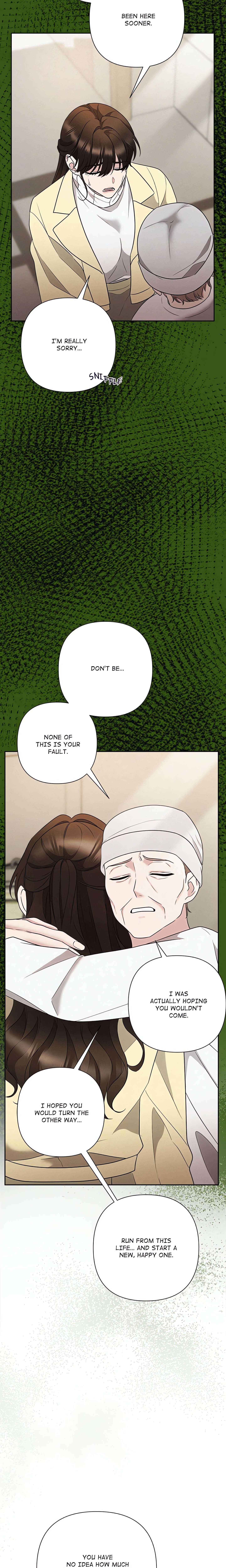 Suffocating Night chapter 37 page 7