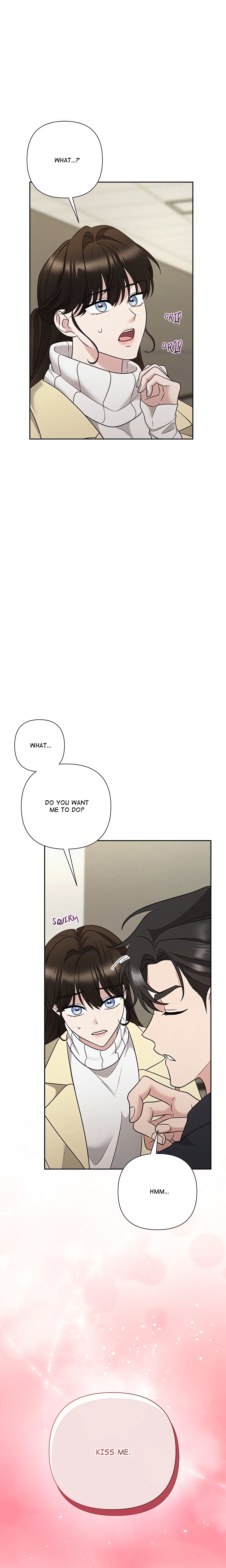 Suffocating Night chapter 38 page 10