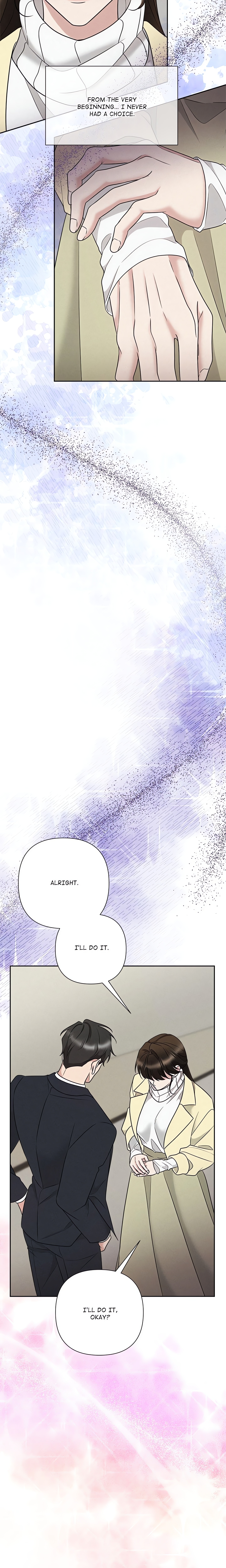 Suffocating Night chapter 38 page 15