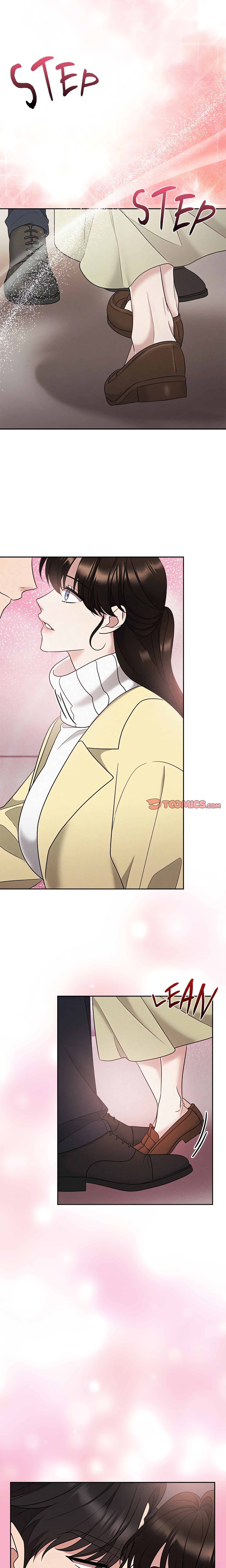 Suffocating Night chapter 38 page 16