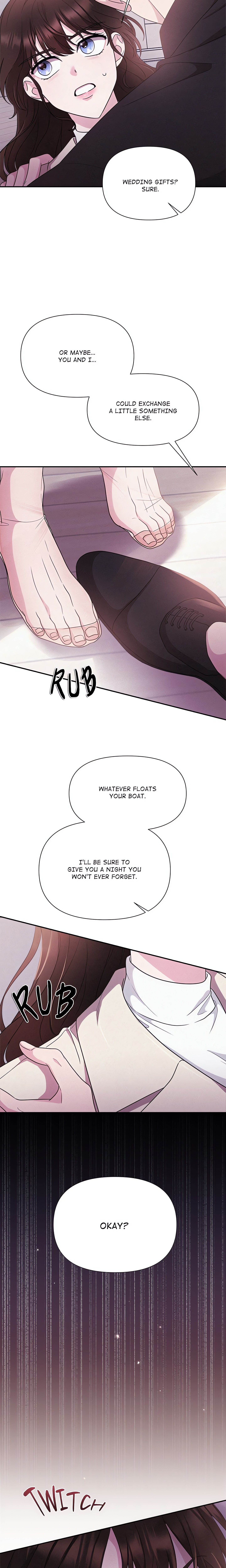 Suffocating Night chapter 4 page 9
