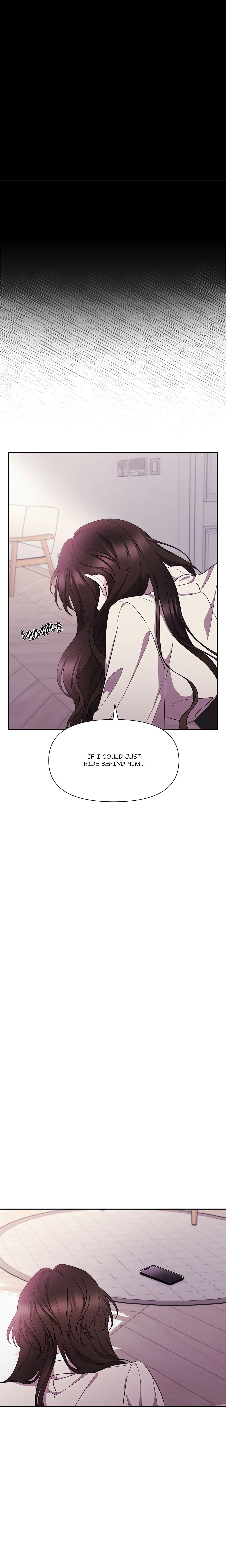 Suffocating Night chapter 4 page 18