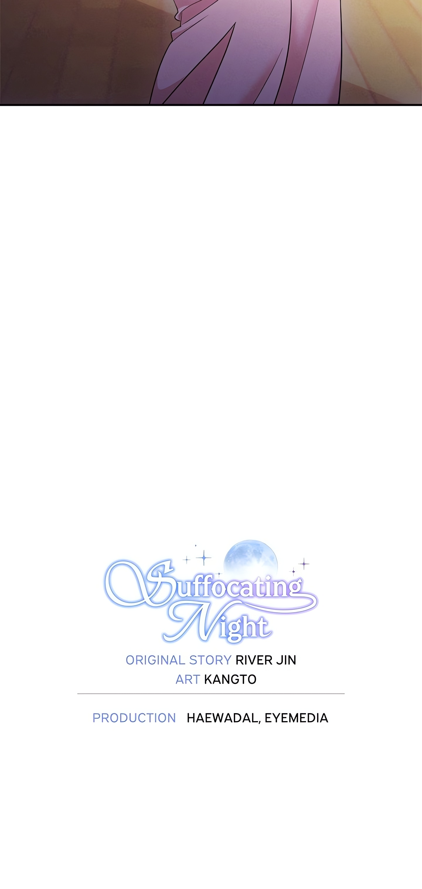 Suffocating Night chapter 4 page 30