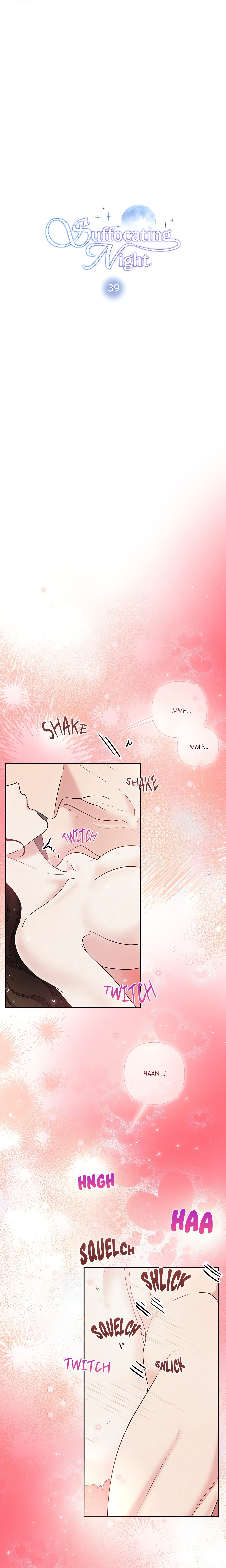 Suffocating Night chapter 40 page 2