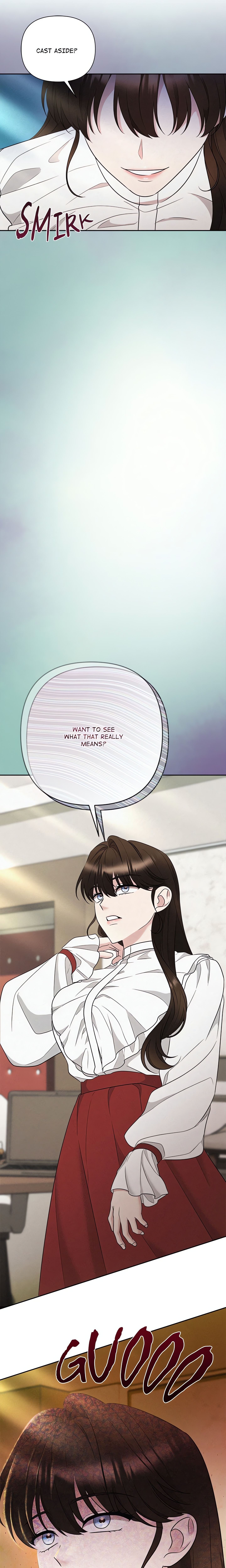 Suffocating Night chapter 42 page 12
