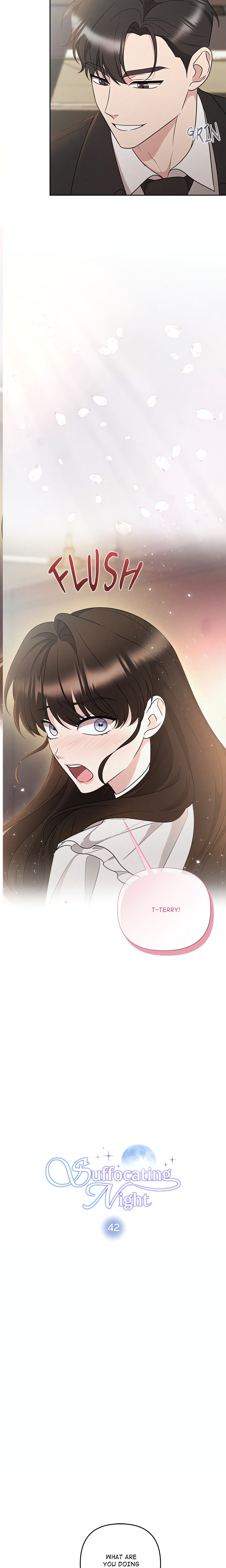 Suffocating Night chapter 43 page 2