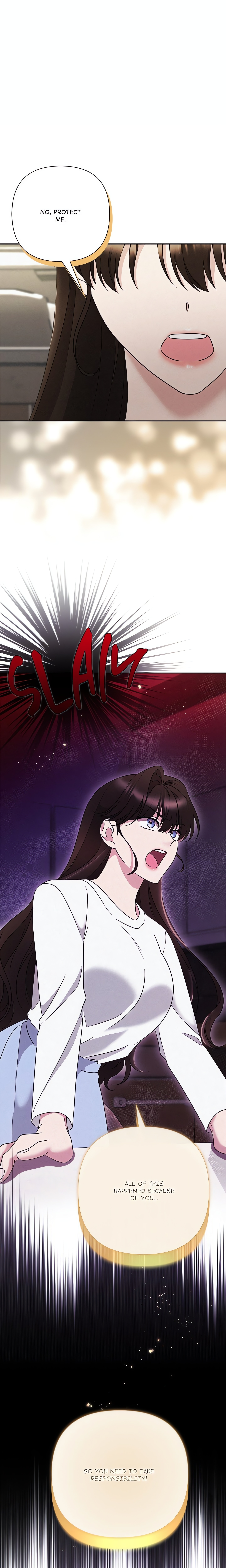 Suffocating Night chapter 44 page 10