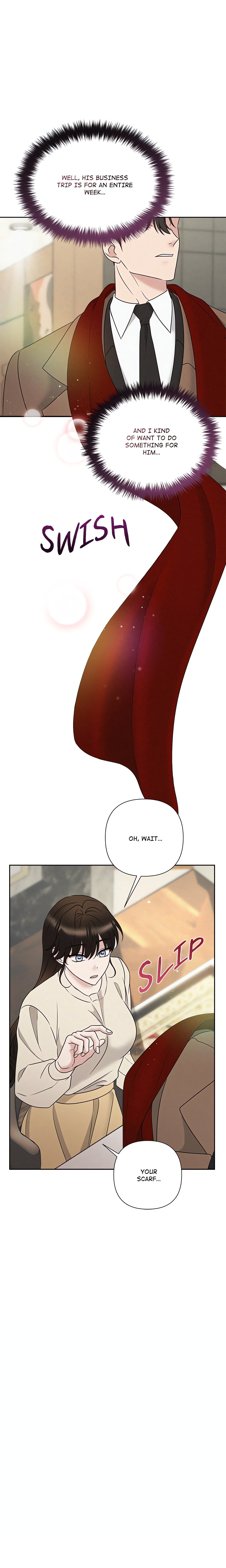 Suffocating Night chapter 45 page 7