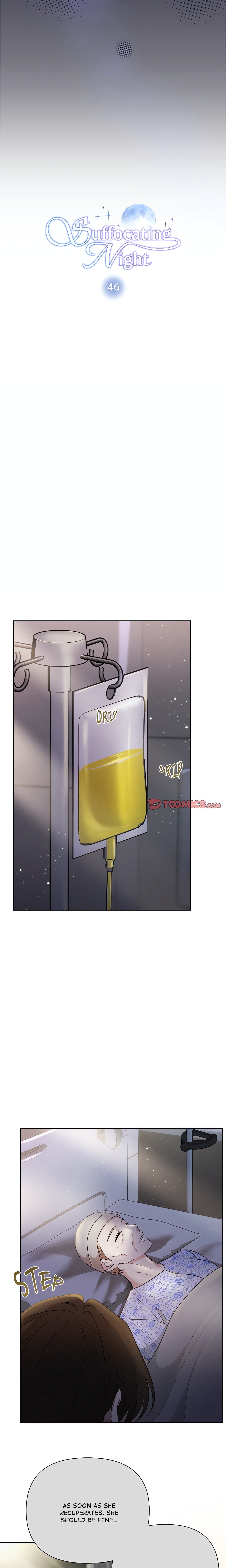 Suffocating Night chapter 47 page 2