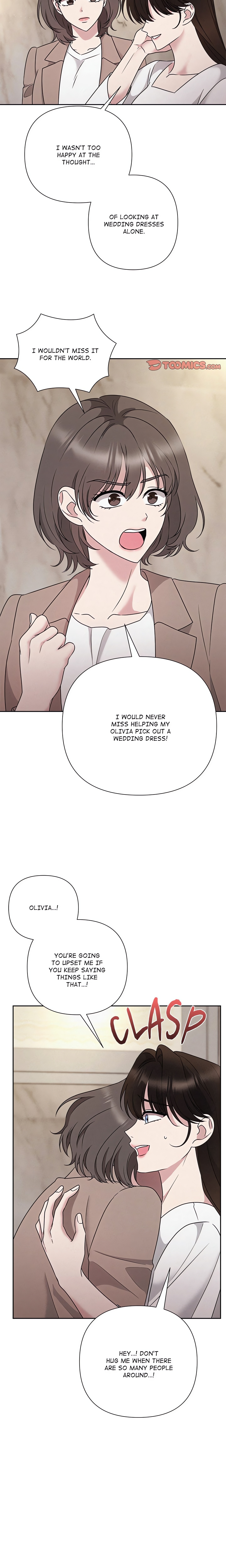 Suffocating Night chapter 47 page 9