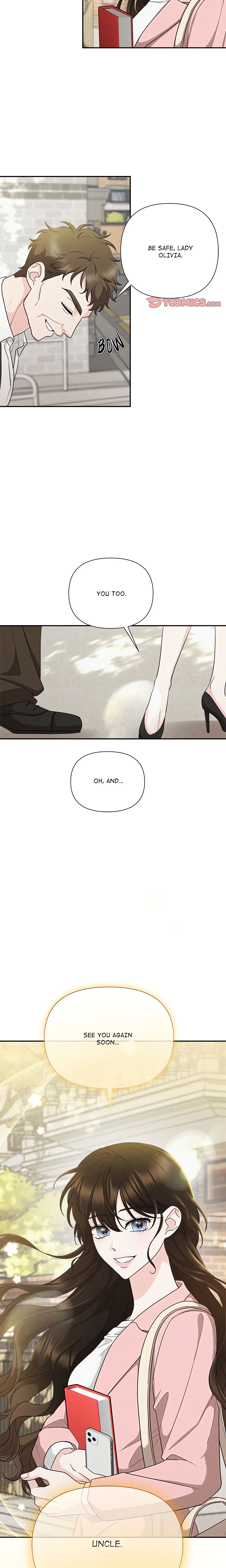 Suffocating Night chapter 5 page 18