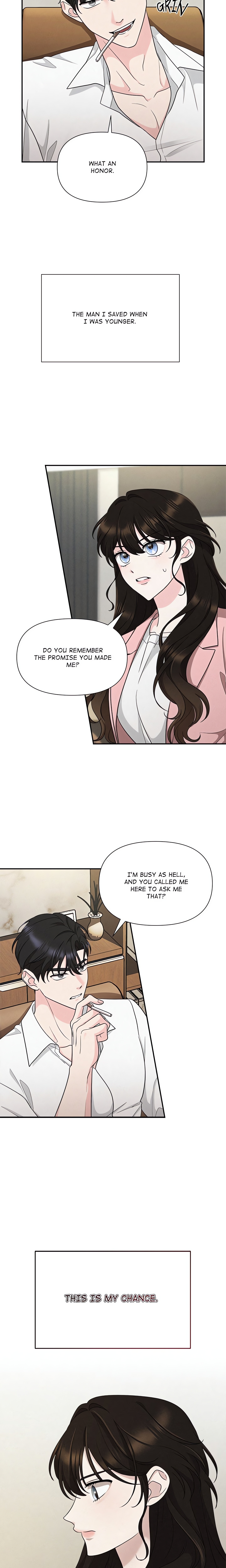 Suffocating Night chapter 5 page 25