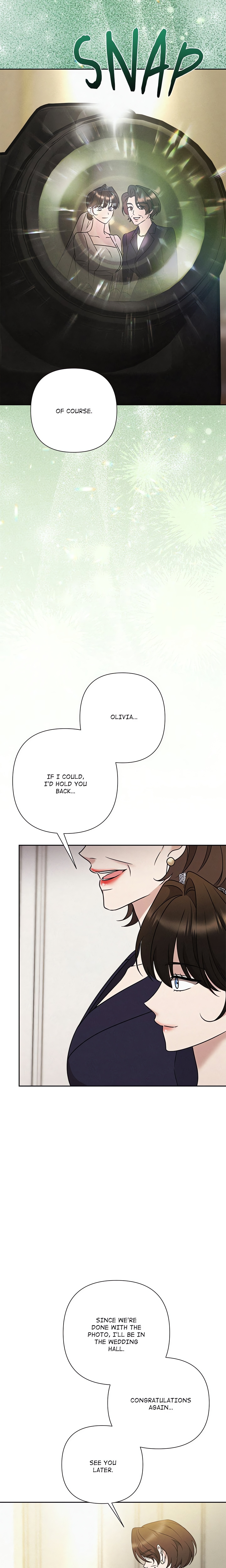 Suffocating Night chapter 50 page 20